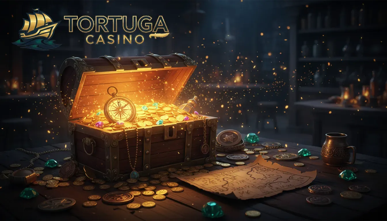 Tortuga Casino